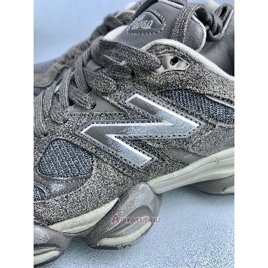 Buy New Balance 9060 Arctic Grey Blue U9060IB Quality Reps Replicas Shoes