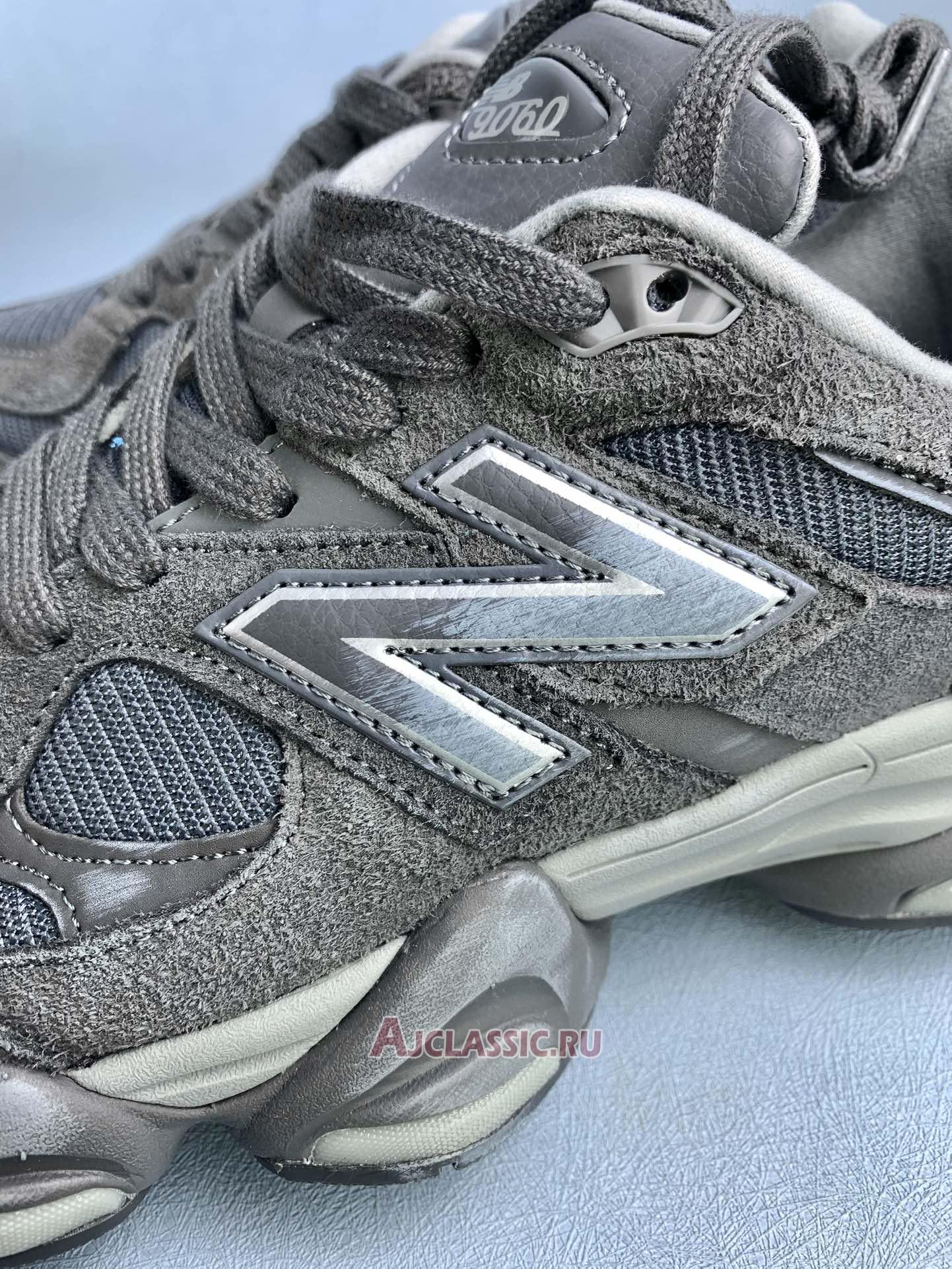 New Balance 9060 "Arctic Grey" U9060IB Shoes