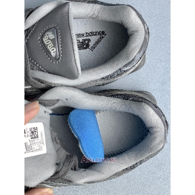 Buy New Balance 9060 Arctic Grey Blue U9060IB Quality Reps Replicas Shoes