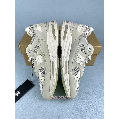 Buy Stone Island x New Balance 991v2 Made in England Ghost Pack - Beige Beige U991SE2 Quality Reps Replicas Shoes