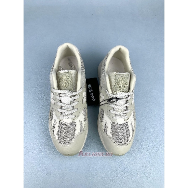 Buy Stone Island x New Balance 991v2 Made in England Ghost Pack - Beige Beige U991SE2 Quality Reps Replicas Shoes