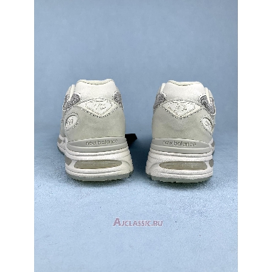 Buy Stone Island x New Balance 991v2 Made in England Ghost Pack - Beige Beige U991SE2 Quality Reps Replicas Shoes