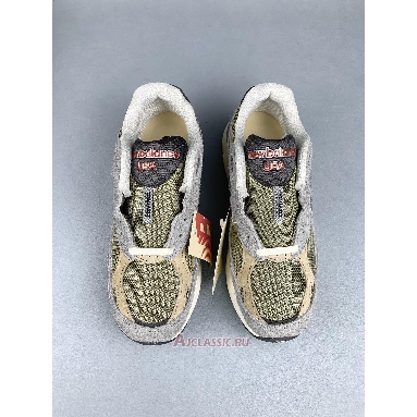 Buy Teddy Santis x New Balance 990v3 Made In USA Marblehead Grey M990TG3 Quality Reps Replicas Shoes