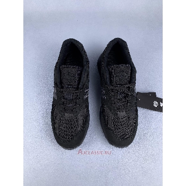 Buy Stone Island x New Balance 991v2 Made in England Ghost Pack - Black Black U991SK2 Quality Reps Replicas Shoes