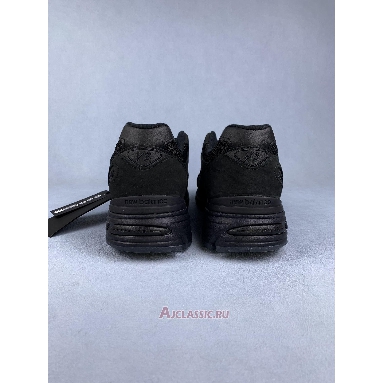 Buy Stone Island x New Balance 991v2 Made in England Ghost Pack - Black Black U991SK2 Quality Reps Replicas Shoes