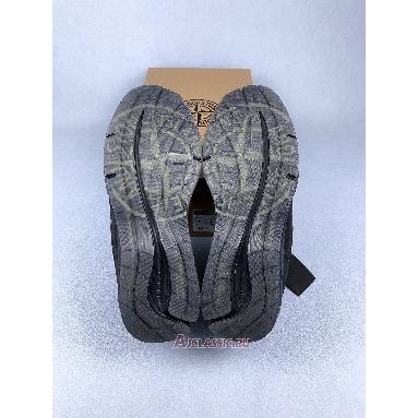 Buy Stone Island x New Balance 991v2 Made in England Ghost Pack - Black Black U991SK2 Quality Reps Replicas Shoes