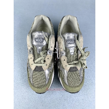 Buy WTAPS x New Balance 992 Made in USA Olive Drab Green M992WT Quality Reps Replicas Shoes