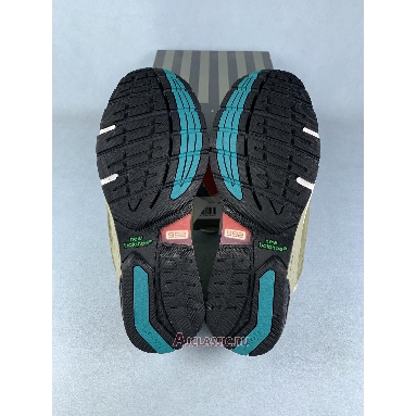 Buy WTAPS x New Balance 992 Made in USA Olive Drab Green M992WT Quality Reps Replicas Shoes