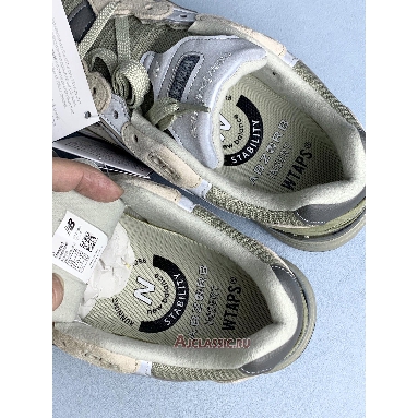 Buy WTAPS x New Balance 992 Made in USA Olive Drab Green M992WT Quality Reps Replicas Shoes