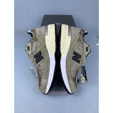 Buy JJJJound x New Balance 993 Made in USA Mushroom Grey U993JJ Quality Reps Replicas Shoes