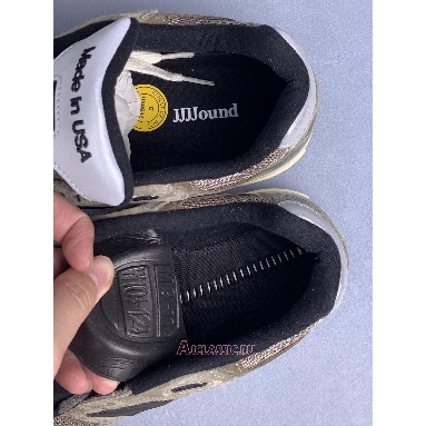 Buy JJJJound x New Balance 993 Made in USA Mushroom Grey U993JJ Quality Reps Replicas Shoes