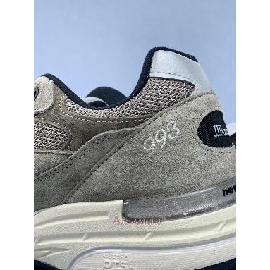 Buy JJJJound x New Balance 993 Made in USA Mushroom Grey U993JJ Quality Reps Replicas Shoes