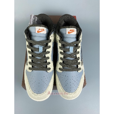 Buy Travis Scott x PlayStation x Nike Dunk Low Cactus Jack Blue TRAVIS-PS-DUNK-2 Quality Reps Replicas Shoes