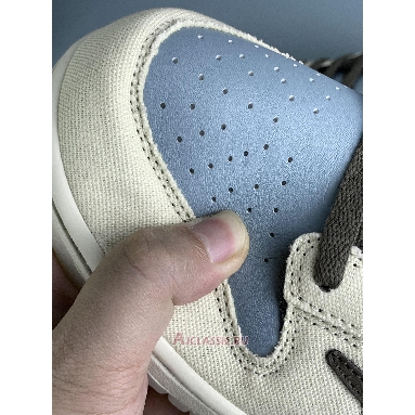 Buy Travis Scott x PlayStation x Nike Dunk Low Cactus Jack Blue TRAVIS-PS-DUNK-2 Quality Reps Replicas Shoes