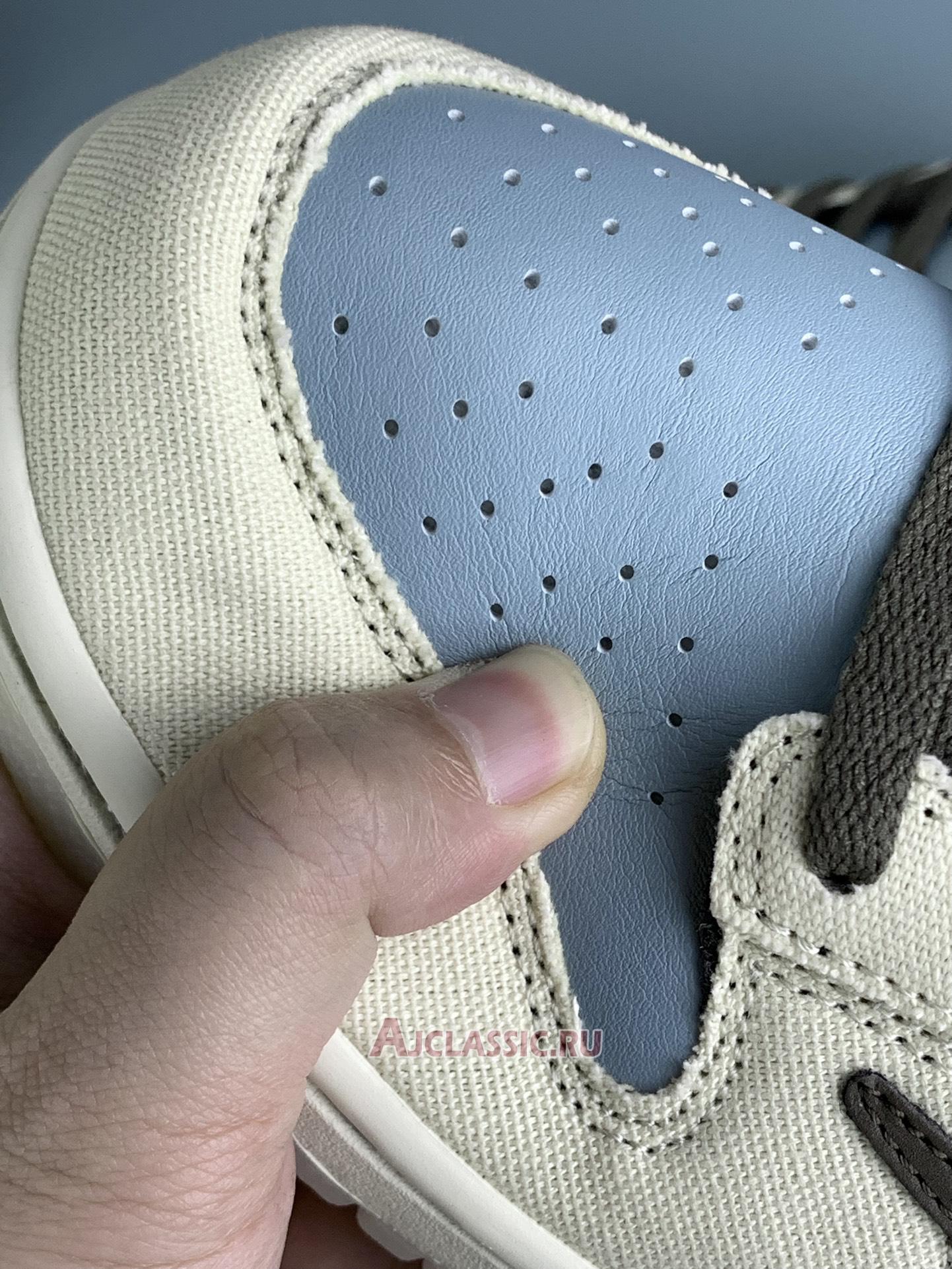 New Travis Scott x PlayStation x Nike Dunk Low "Cactus Jack" TRAVIS-PS-DUNK-2 Shoes