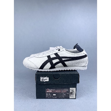 Buy Onitsuka Tiger Mexico 66 White Black 2019 White D508K-0190 Quality Reps Replicas Shoes