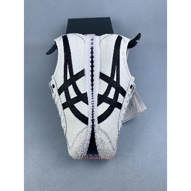 Buy Onitsuka Tiger Mexico 66 White Black 2019 White D508K-0190 Quality Reps Replicas Shoes