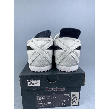 Buy Onitsuka Tiger Mexico 66 White Black 2019 White D508K-0190 Quality Reps Replicas Shoes