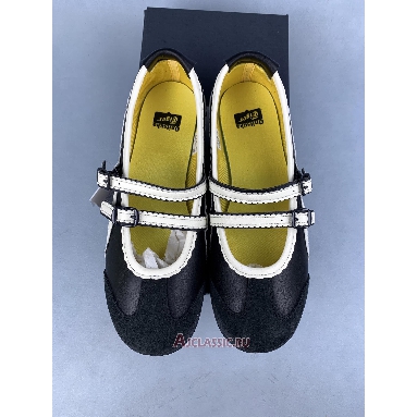 Buy Onitsuka Tiger Mexico 66 TGRS Black Cream Black 1182A678-001 Quality Reps Replicas Shoes