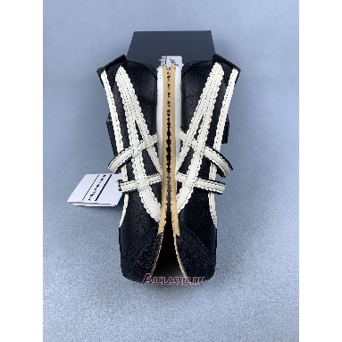 Buy Onitsuka Tiger Mexico 66 TGRS Black Cream Black 1182A678-001 Quality Reps Replicas Shoes