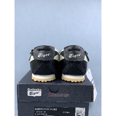 Buy Onitsuka Tiger Mexico 66 TGRS Black Cream Black 1182A678-001 Quality Reps Replicas Shoes
