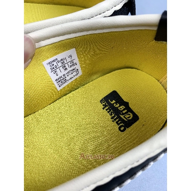 Buy Onitsuka Tiger Mexico 66 TGRS Black Cream Black 1182A678-001 Quality Reps Replicas Shoes