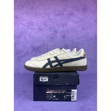 Buy Onitsuka Tiger Tokuten Birch Iron Navy Gum Cream 1183C429-200 Quality Reps Replicas Shoes