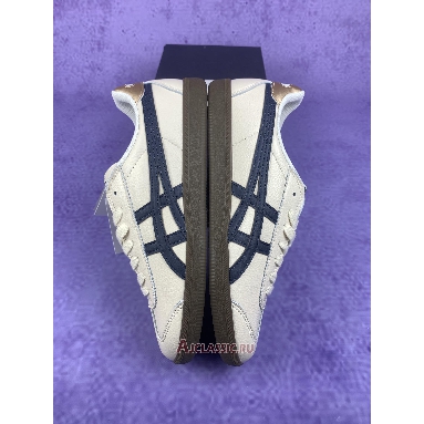 Buy Onitsuka Tiger Tokuten Birch Iron Navy Gum Cream 1183C429-200 Quality Reps Replicas Shoes