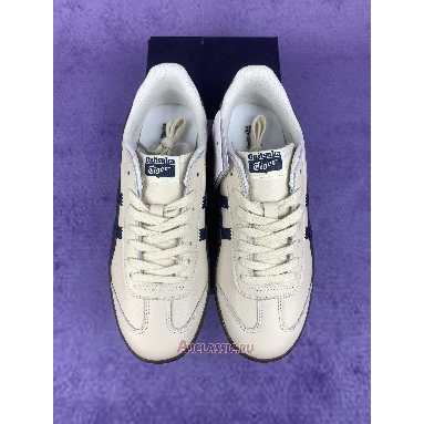 Buy Onitsuka Tiger Tokuten Birch Iron Navy Gum Cream 1183C429-200 Quality Reps Replicas Shoes