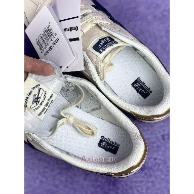 Buy Onitsuka Tiger Tokuten Birch Iron Navy Gum Cream 1183C429-200 Quality Reps Replicas Shoes