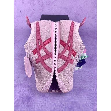 Buy PATOU x Onitsuka Tiger Mexico 66 Cotton Candy Bright Rose Pink 1183C380-700 Quality Reps Replicas Shoes