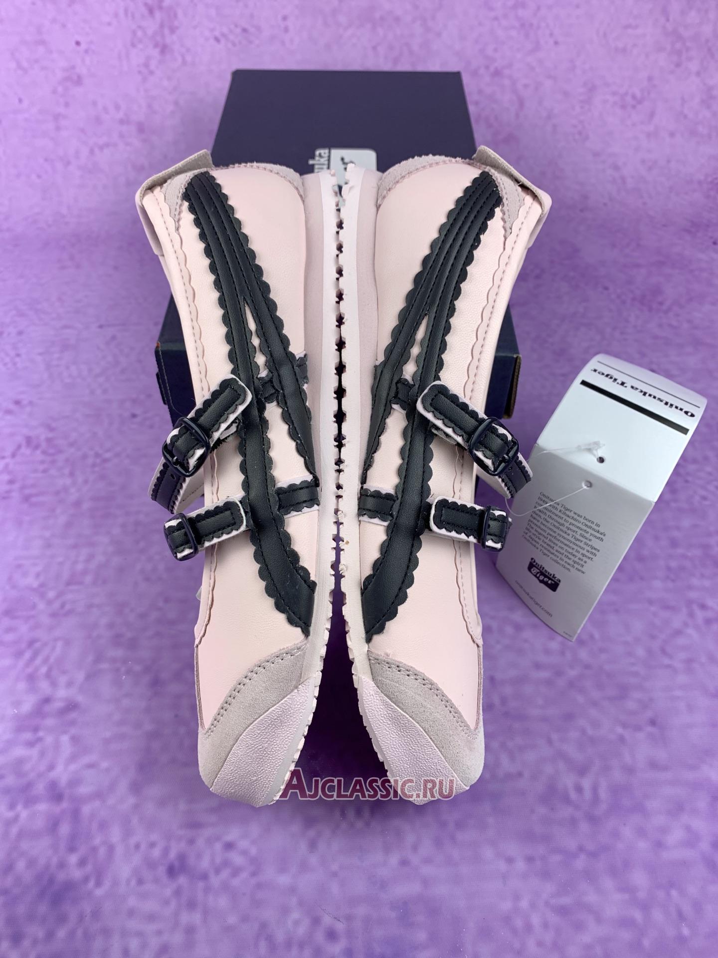 New Onitsuka Tiger Mexico 66 TGRS "Crystal Pink" 1182A678-700 Shoes
