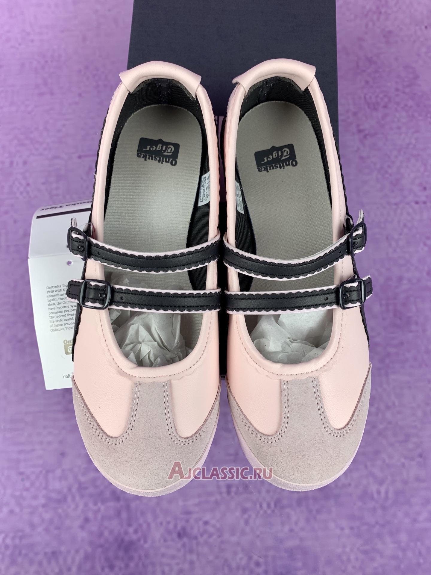 New Onitsuka Tiger Mexico 66 TGRS "Crystal Pink" 1182A678-700 Shoes