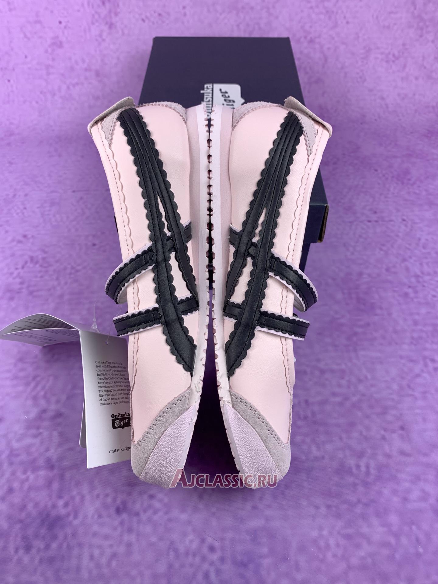 New Onitsuka Tiger Mexico 66 TGRS "Crystal Pink" 1182A678-700 Shoes