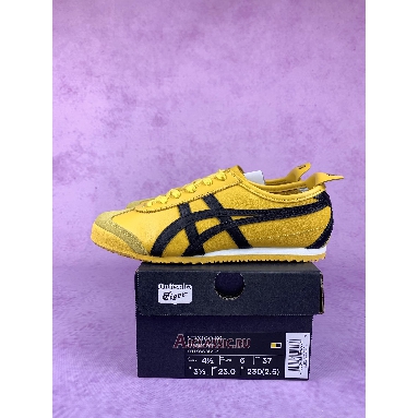 Buy Onitsuka Tiger Mexico 66 Kill Bill 2023 Yellow 1183C102-751 Quality Reps Replicas Shoes