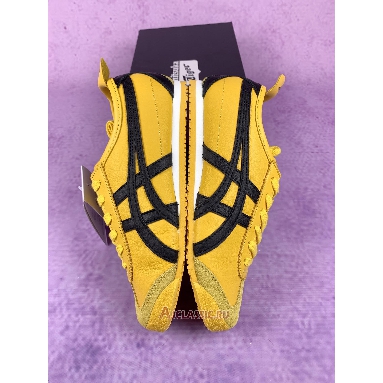 Buy Onitsuka Tiger Mexico 66 Kill Bill 2023 Yellow 1183C102-751 Quality Reps Replicas Shoes