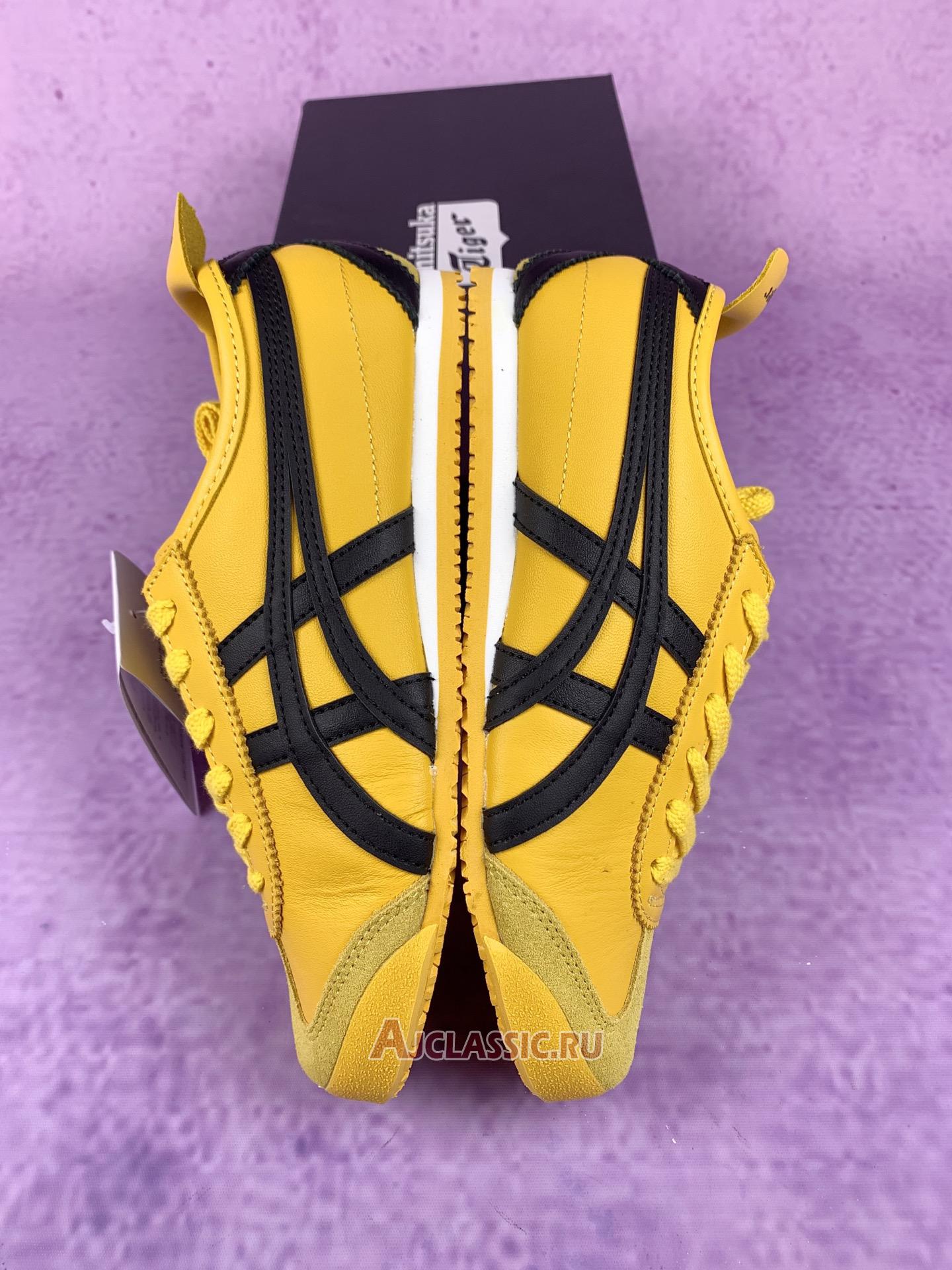 New Onitsuka Tiger Mexico 66 "Kill Bill" 2023 1183C102-751 Shoes