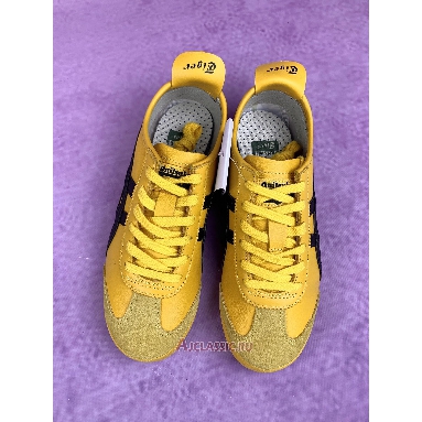 Buy Onitsuka Tiger Mexico 66 Kill Bill 2023 Yellow 1183C102-751 Quality Reps Replicas Shoes