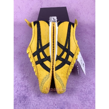 Buy Onitsuka Tiger Mexico 66 Kill Bill 2023 Yellow 1183C102-751 Quality Reps Replicas Shoes