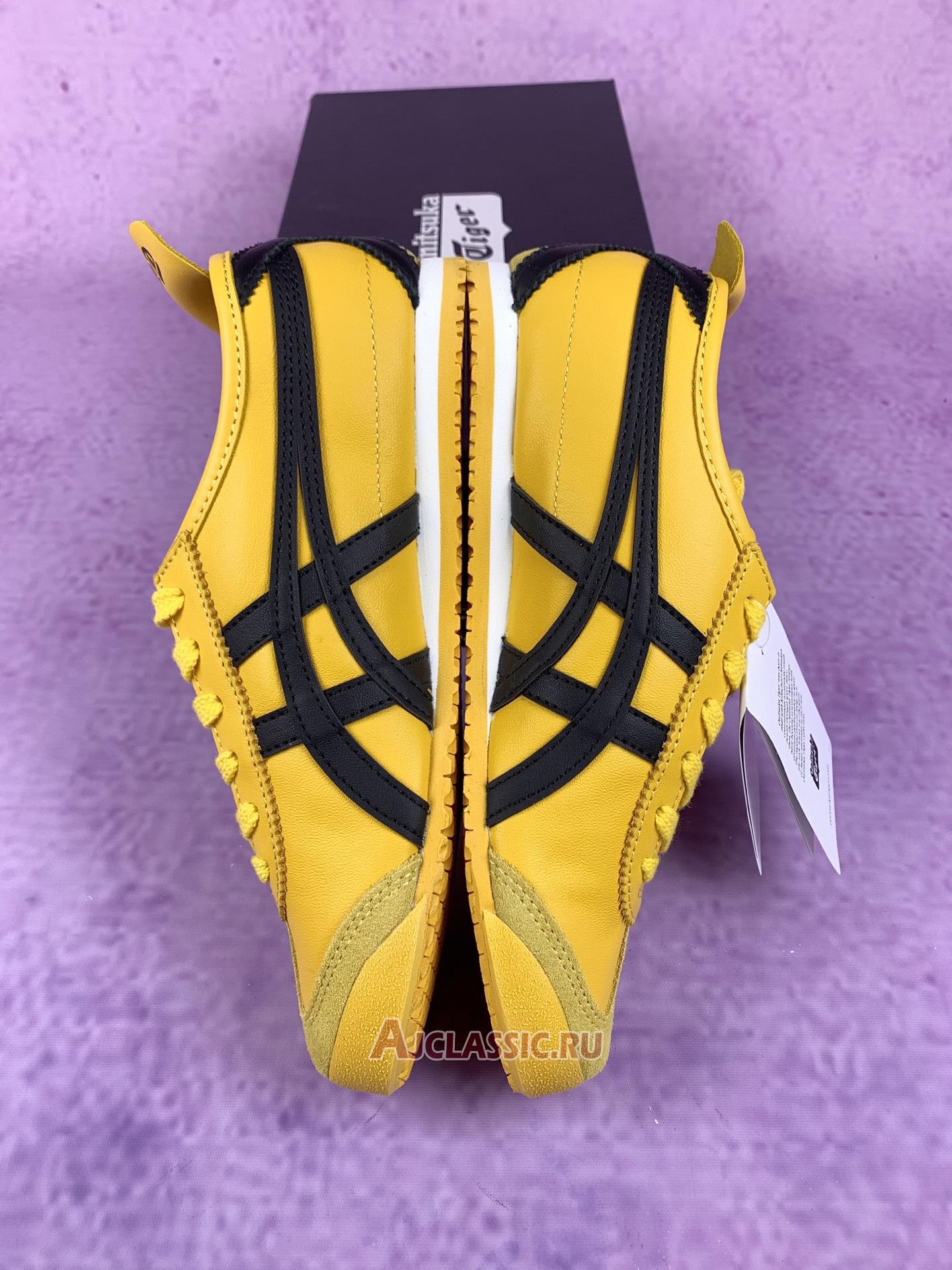 New Onitsuka Tiger Mexico 66 "Kill Bill" 2023 1183C102-751 Shoes