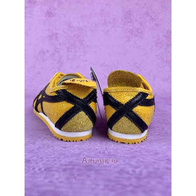 Buy Onitsuka Tiger Mexico 66 Kill Bill 2023 Yellow 1183C102-751 Quality Reps Replicas Shoes