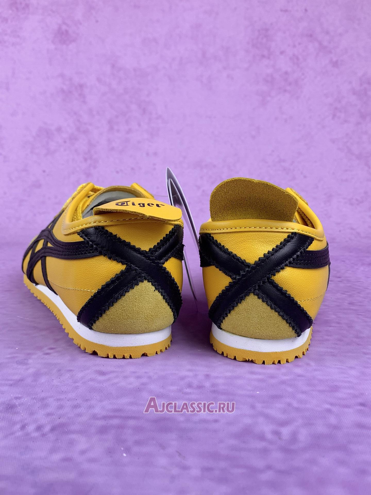 New Onitsuka Tiger Mexico 66 "Kill Bill" 2023 1183C102-751 Shoes