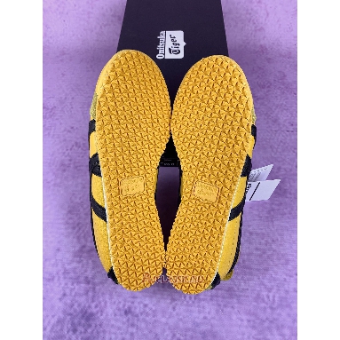 Buy Onitsuka Tiger Mexico 66 Kill Bill 2023 Yellow 1183C102-751 Quality Reps Replicas Shoes