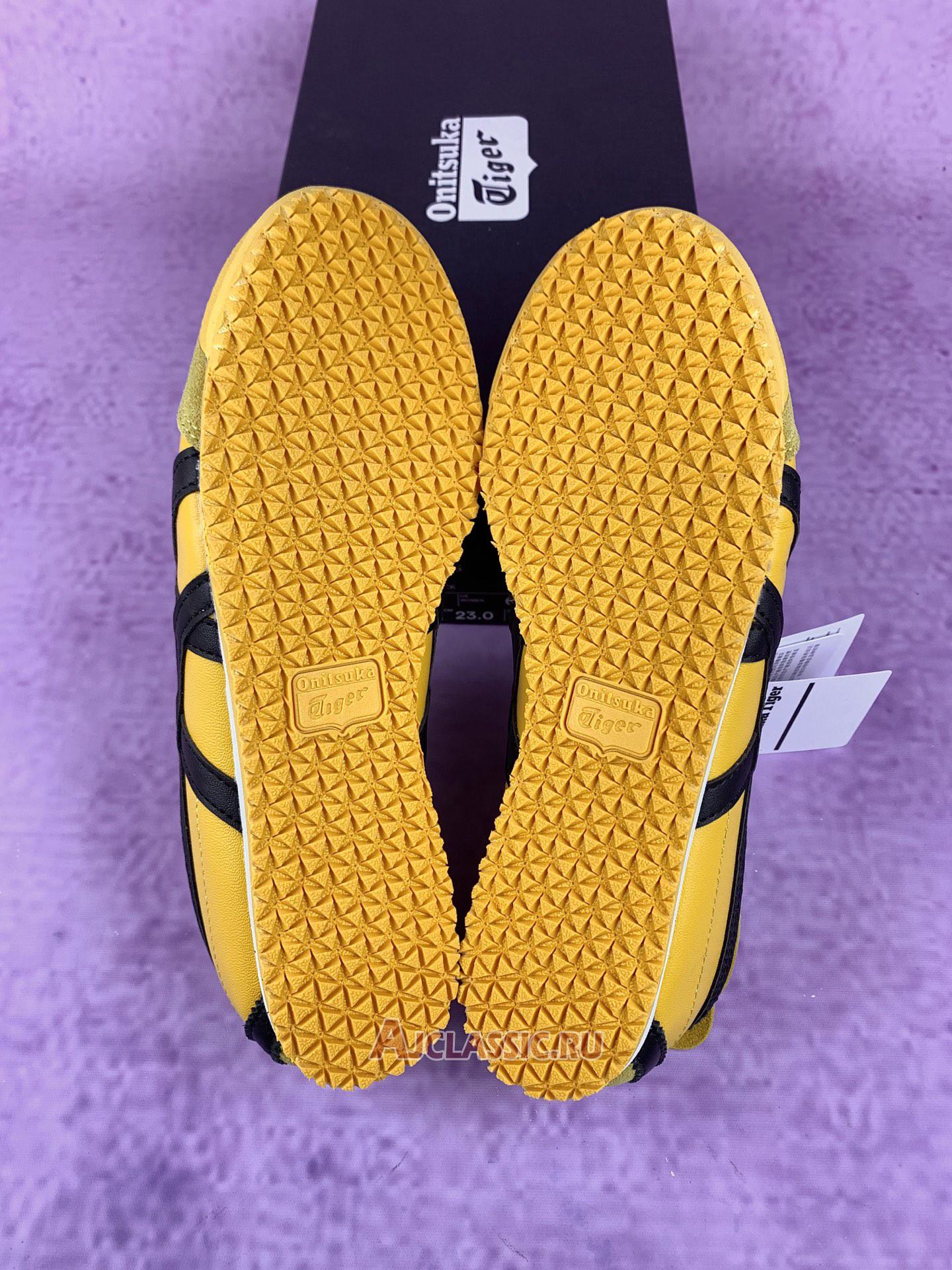 New Onitsuka Tiger Mexico 66 "Kill Bill" 2023 1183C102-751 Shoes