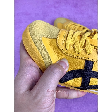 Buy Onitsuka Tiger Mexico 66 Kill Bill 2023 Yellow 1183C102-751 Quality Reps Replicas Shoes