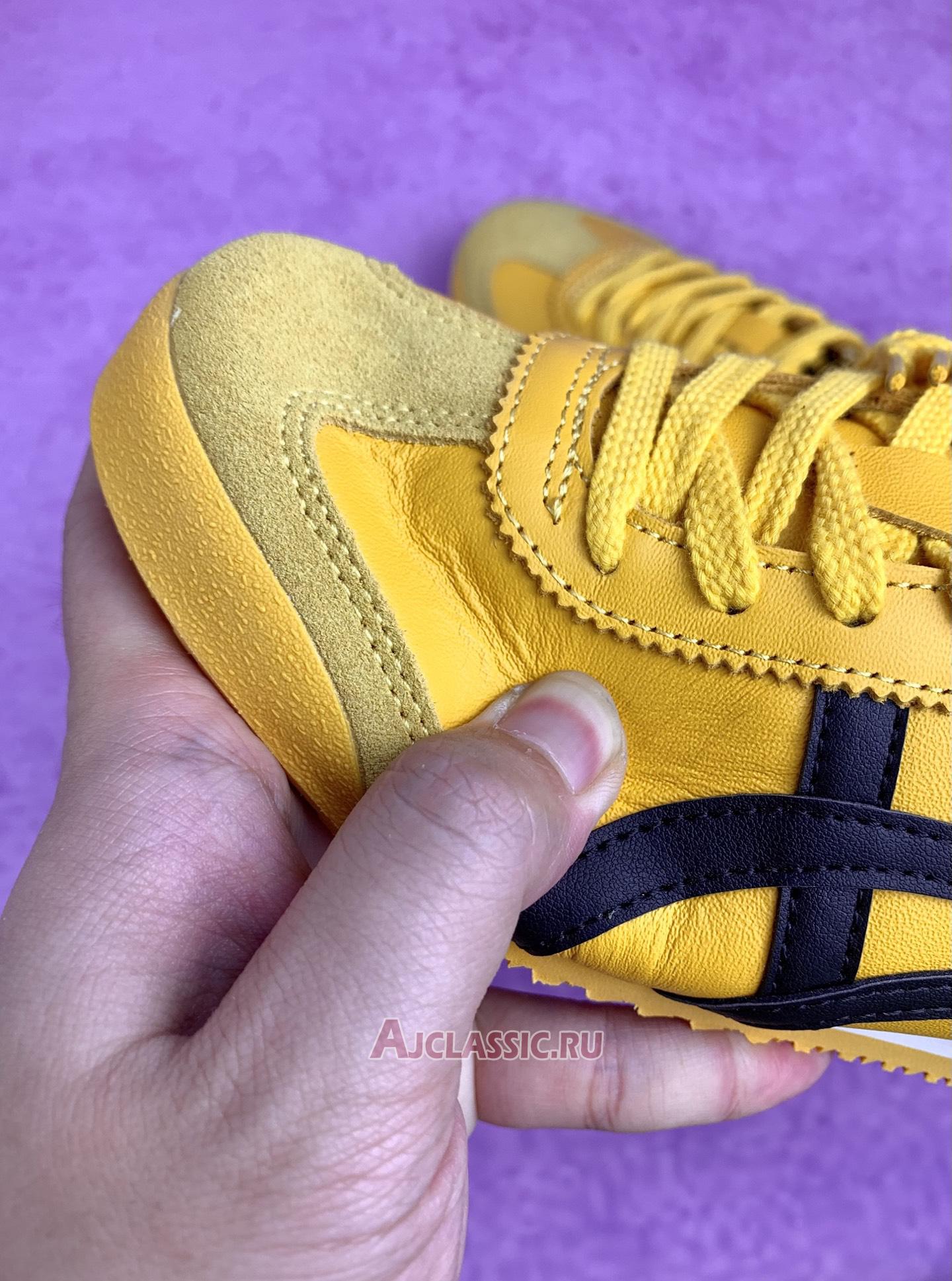 New Onitsuka Tiger Mexico 66 "Kill Bill" 2023 1183C102-751 Shoes