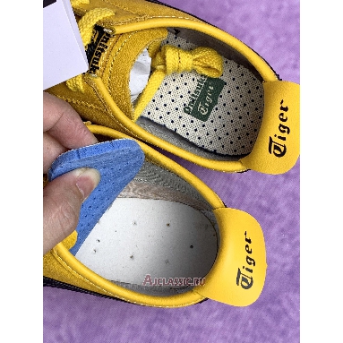 Buy Onitsuka Tiger Mexico 66 Kill Bill 2023 Yellow 1183C102-751 Quality Reps Replicas Shoes