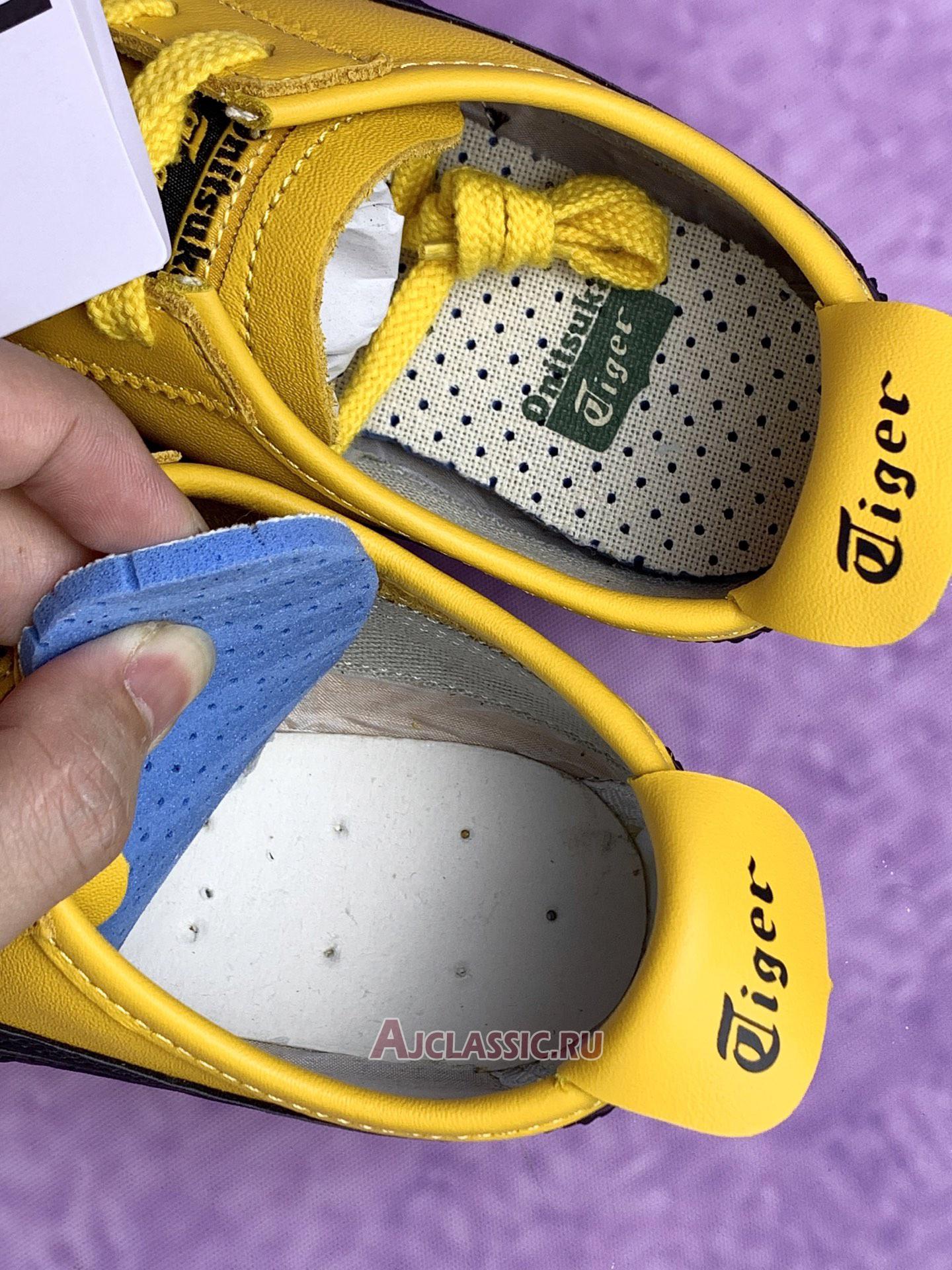 New Onitsuka Tiger Mexico 66 "Kill Bill" 2023 1183C102-751 Shoes