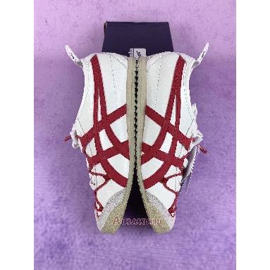 Buy Onitsuka Tiger Mexico 66 Year of the Dragon Red 1183C216-100 Quality Reps Replicas Shoes