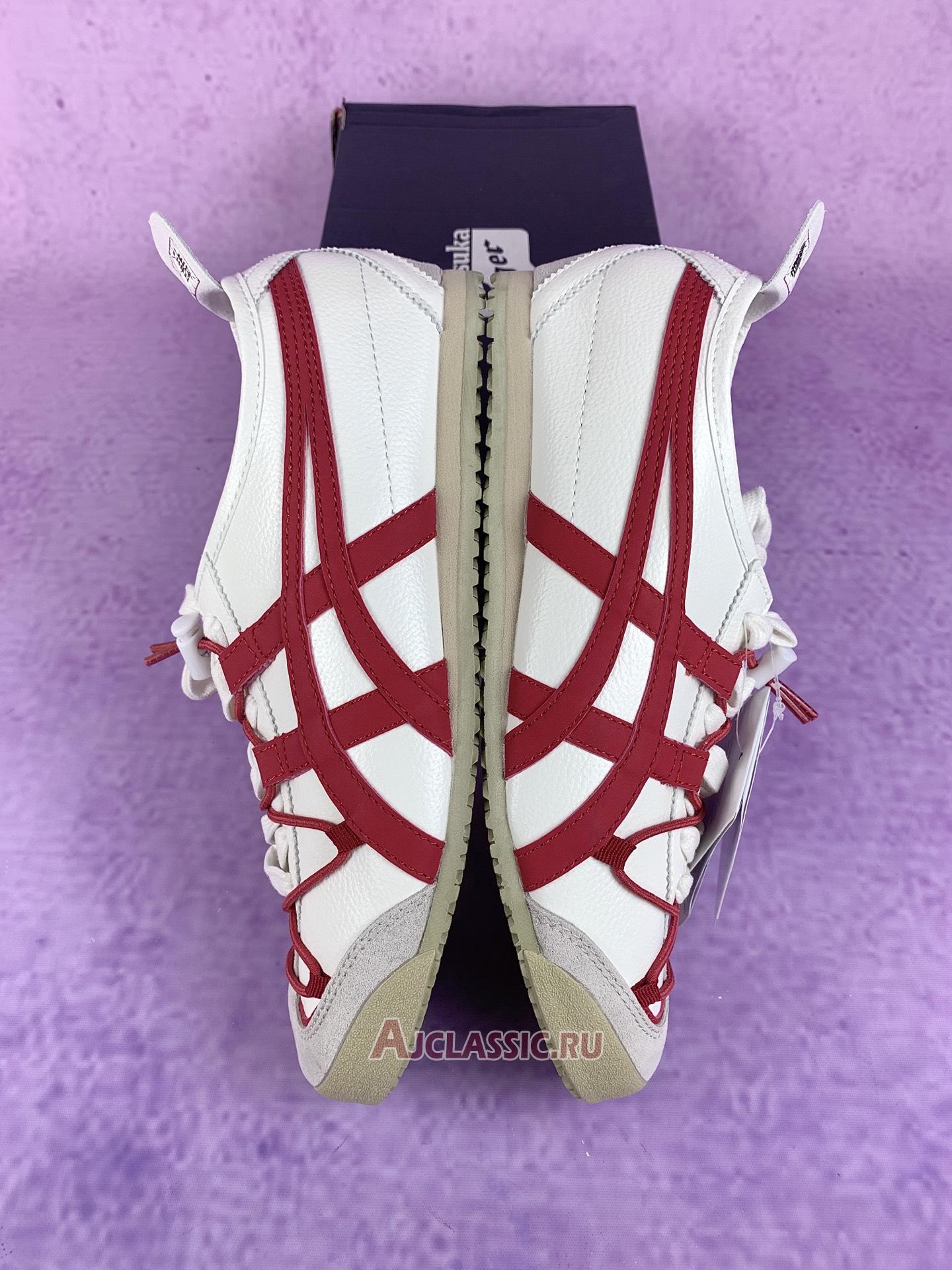 New Onitsuka Tiger Mexico 66 "Year of the Dragon" 1183C216-100 Shoes